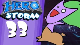 Carbot - HeroStorm Ep 33 Lunarhahahaha!