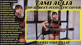 Download lagu 20 Lagu Terbaik Tami Aulia - Rumah Singgah | Full Album Akustik Cover Lagu Pilihan Terbaik mp3 Download lagu 20 Lagu Terbaik Tami Aulia - Rumah Singgah | Full Album Akustik Cover Lagu Pilihan Terbaik mp3