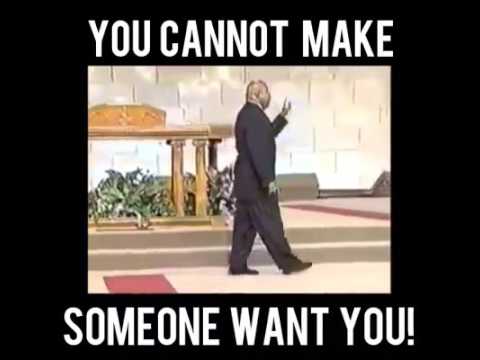Let Them Walk