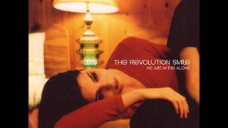 The Revolution Smile - Gun