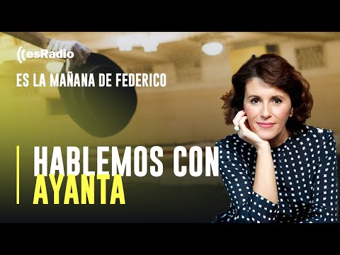 Hablemos con Ayanta: Entrevista a Vicente Vallés