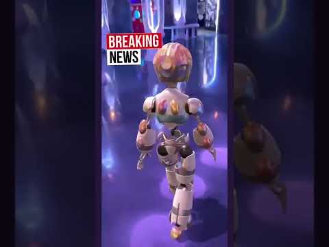 JADU.AR CAME OUT WITH AN AMAZING VISUAL, NEVER SEEN THIS BEFORE...