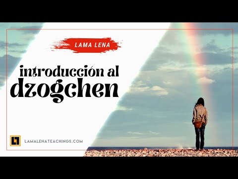 Introduction to Dzogchen