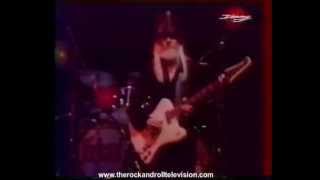 JOHNNY WINTER - Stone County