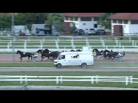 2019.06.02. 08. futam - BÁLVÁNY HENDIKEP