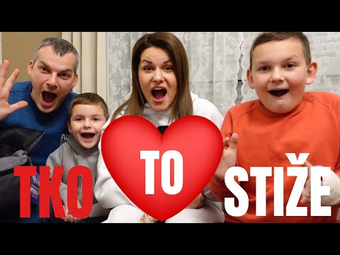 Obitelj Zibar dobiva novog člana obitelji