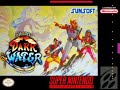 The Pirates Of Dark Water Snes Gameplay
