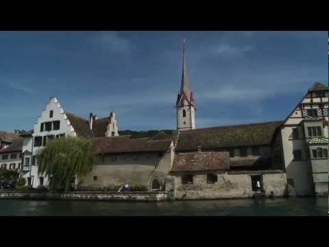 Деревни Швейцарии