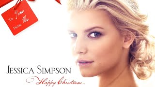 Jessica Simpson - Merry Christmas Baby With Willie Nelson