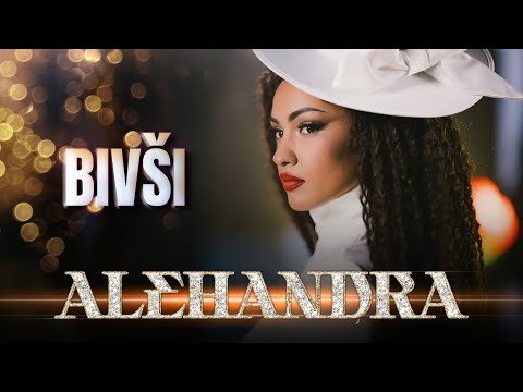 ALEHANDRA - Bivsi (Official Cover 2024)