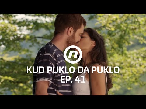 Damir i Goga predali se strastima - Kud puklo da puklo - epizoda 41