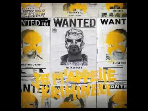 18 KARAT - Supremos EP