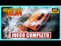 need For Speed: The Run Juego Completo En Espa ol 4k 60