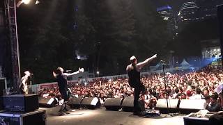 MxPx - Cold and All Alone (Live at Stellar Fest 2018)