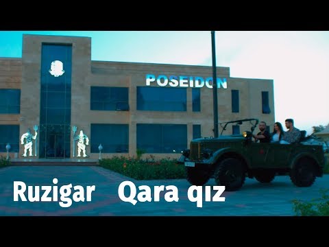 Ruzigar - Qara qız