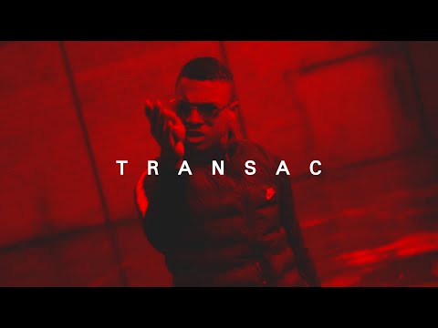 Instru Trap/Rap Timal x Zkr x Zeguerre Type Beat 2021 - Transac (Prod. By MontaBeats)