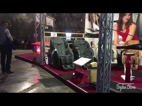 Vizita la Salina Praid