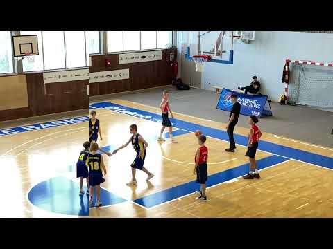 Tournoi des étoiles CD25 - CD89 masculin