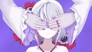 パラサイト／紙木はさみ【歌ってみた】