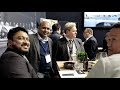 Inter Airport Europe 2019 Dynell GmbH
