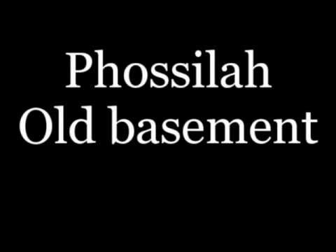 Phossilah - Old basement