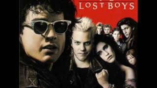 &quot;People Are Strange&quot; (Early Demo) - Echo &amp; the Bunnymen (The Doors cover) The Lost Boys