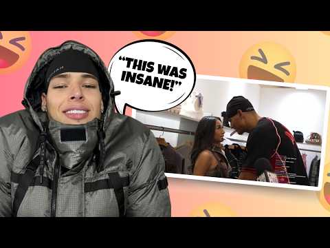 Marlon's Most INSANE Moments EVER...