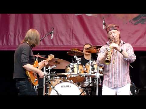 Mike Stern & Bill Evans - Jean Pierre - 2013-05-19