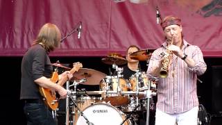 Mike Stern & Bill Evans - Jean Pierre - 2013-05-19