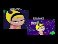 Grim Evil Partial Intro Remake
