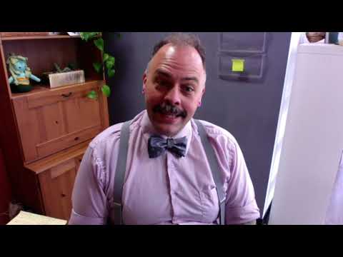 Let's Talk About Trauma, Part 1