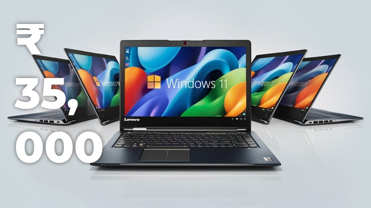 Lenovo IdeaPad Slim 3 | Core i3 11th Gen | Full Specs