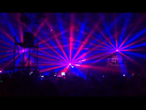 Trancefusion Prague 14.4.2012 Orjan Nilsen Audrey Gallagher Arty Richard Durand Dash 40min!