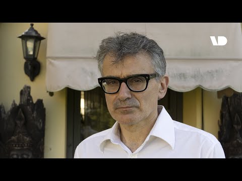 G8 DI GENOVA, 20 anni dopo. La storia di LORENZO GUADAGNUCCI, giornalista alla DIAZ