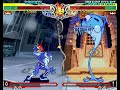 1019 Darkstalkers 3 PS1 L Rapter DUNKS Playthrough In His 3K Color 5 8 Difficulty