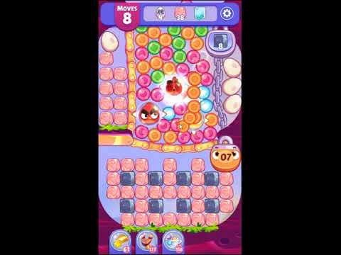 Angry Birds Dream Blast Level 2690 - NO BOOSTERS 😠🐦💤🎈 | SKILLGAMING ✔️