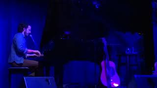 Mason Jennings - 10 - Under Control - Cleveland - 9/9/18