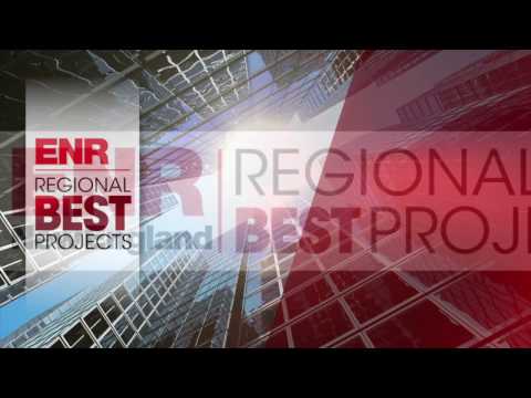 ENR's Best of the Best Specialty Construction Project