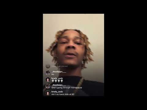 YTN Paco Roasting ShadeInDa6ix