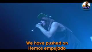 Kaskade - No One Knows Who We Are (Lyrics - Sub Español)