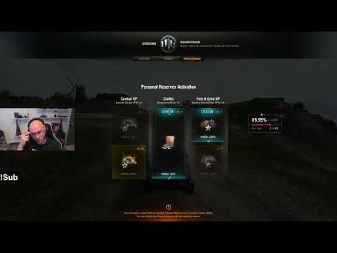 Panther 8.8cm - Rare Great Game On Overlord