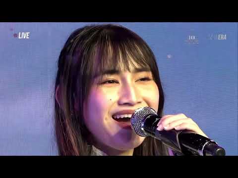 JKT48 - Himawari (Bunga Matahari) JKT48 First Generation Special Stage : Forever Idol [4K]