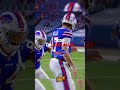 If The NFL Had A Most Improved Player Award Shorts