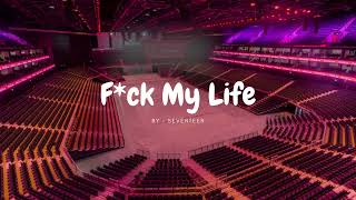 Download lagu SEVENTEEN - F*CK MY LIFE but you're in an empty arena 🎧🎶 mp3