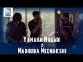 Yamaha Nagari X Madhura Meenakshi || Capricio || Encore Season -1 Ep - 3