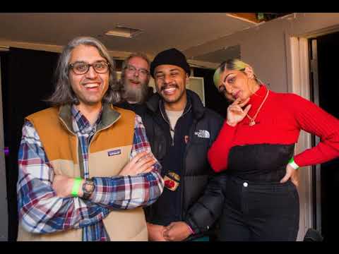 Ep. #346: Chippy Nonstop and Harrison on Long Night