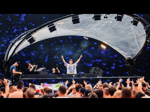 Maddix WE1 | Tomorrowland 2025