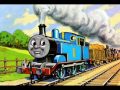 Thomas The Breakdown Train