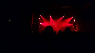Ash - Numbskull - Concorde 2, Brighton - 23/08/2017 - Live