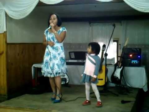 Tsy izay miseho anio feat Mirandah Natiora Vahitriniala